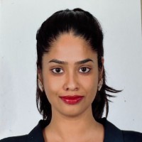 Ranjitha R. Email