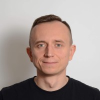 Fgfactory Employee Sergii Krygin's profile photo
