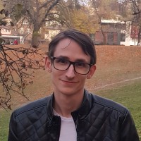 Bezala Employee Nikita Shaposhnik's profile photo