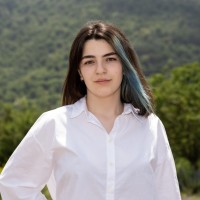 ZEVIT Employee Sona Gharibyan's profile photo