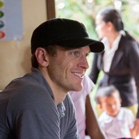 Skoll Foundation Employee Tim Carlberg's profile photo