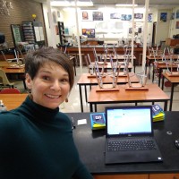 Huntington County Community School Corporation Employee Lori Mickley's profile photo