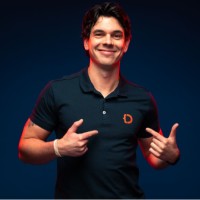 Fullstaq Employee Bart van der Lugt's profile photo