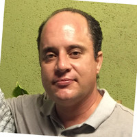 Mercury Air Cargo Employee Rafael Valencia's profile photo