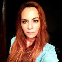 Weitnauer Group Employee Lana Velic's profile photo
