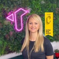 TRCREATIVE Employee Lynsey Edwards's profile photo