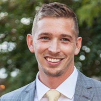Coldwell Banker Prime Employee Corey Chandler's profile photo