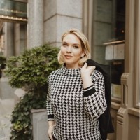 Noldor Employee Ashley Wilson's profile photo