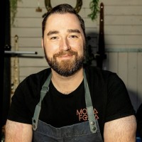 Writelatex Limited Employee Daniel Hall's profile photo