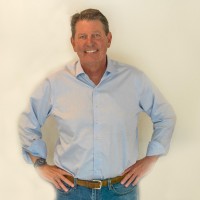 Bounteous Employee Laurence Hinz's profile photo