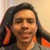 Dynamo6 Employee Izzudin Anuar's profile photo