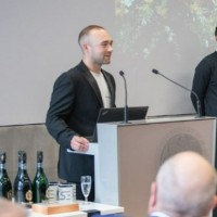 Envola Employee Andreas Lebedev's profile photo