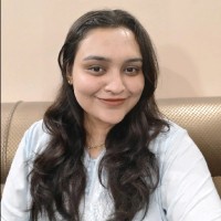 Shruti Badgaiyan Email