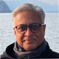 Didwania Compressors group Employee Hemant Didwania's profile photo