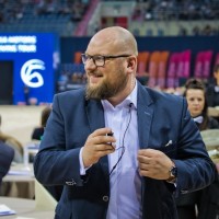 MTP - Międzynarodowe Targi Poznańskie Employee Filip Szafarek's profile photo