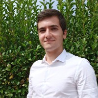 StoresAce Employee Henrique Ribeiro Nunes's profile photo