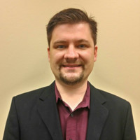 XPEL Employee Robert Breiten's profile photo