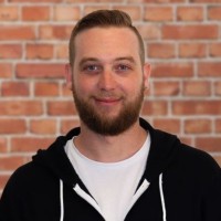 Master of Malt Employee Eric Ivker's profile photo