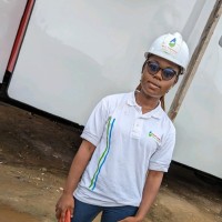 ELECIT ENGINEERING Employee Vickciale Meghanla's profile photo