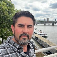 Professional Development Group Employee Luca da Re's profile photo
