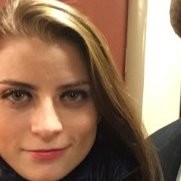 Ariel Bernstein Email & Phone Number