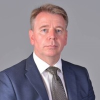 BOUYGUES UK Employee Peter Doherty's profile photo