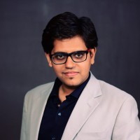 AI Software LLC Employee Rutul Mehta's profile photo