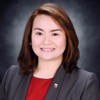Asia  Brewery Incorporated Employee Yvette Bautista-Santos's profile photo
