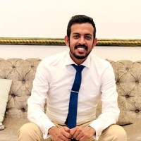 Authnex Employee Janith Adhikari's profile photo