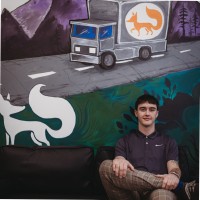 Logistics Fox | Freight Solutions Employee Christopher Lewis's profile photo