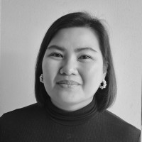 IPWEA NSW & ACT Employee Patricia Roque-Martinez's profile photo