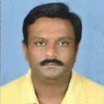 Wipro Technologies Employee Thomas John's profile photo