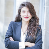 Karina Guitard Email