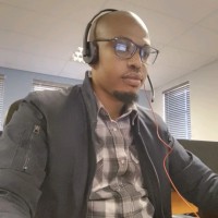 VeriClaim - Specialist Practice Management Solutions Employee Themba Sithole's profile photo