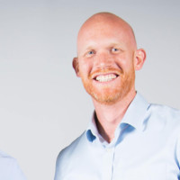 American Efficient Employee Lucas Fishback's profile photo