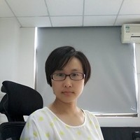 HaloSource Employee Haiying（Helena） Zhang's profile photo