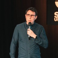 Paris&Co Employee Vincent Chotel's profile photo