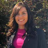 Huron Employee Deann Wright's profile photo