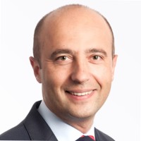 HBE Hydraulikkomponenten Employee Johannes Sitner's profile photo