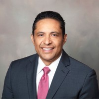 LBA Logistics Employee Frank Arellano's profile photo