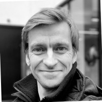 Chapter 3 Graphics Employee William Butcher's profile photo