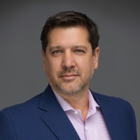 Maslow's Campus Communities Employee Jason Wills's profile photo