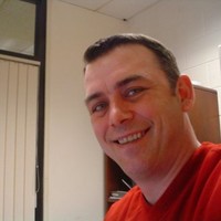 Georgia Pacific Employee Bill Markul's profile photo