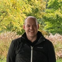 McLaren Automotive Ltd Employee Andy Beale's profile photo