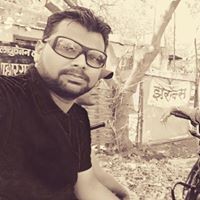 Gifts On Air Employee Sumit Deshmukh's profile photo