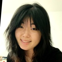 Baobab Studios Employee Nina Chung's profile photo