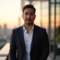 Jorge Camacho Fernandez Email