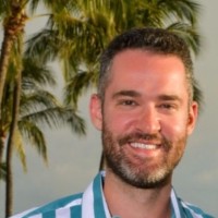 Litify Employee Ben Marcus's profile photo