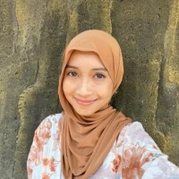 PLN Icon Plus Employee Dezenia Rachmawati's profile photo