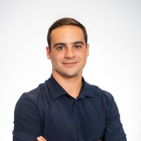 AstraZeneca Employee Steven Koss's profile photo